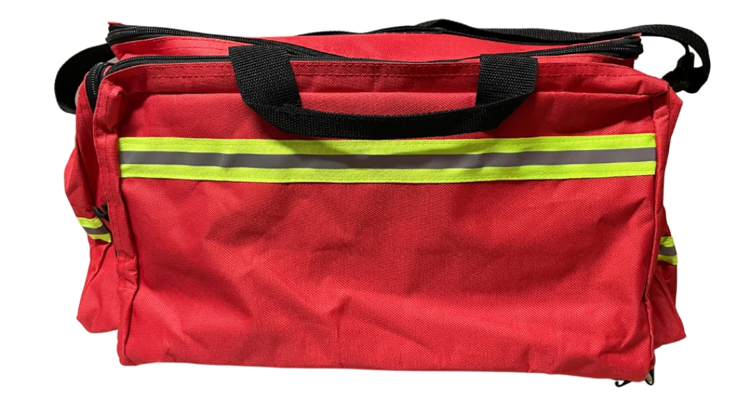 EMT Trauma Bag image