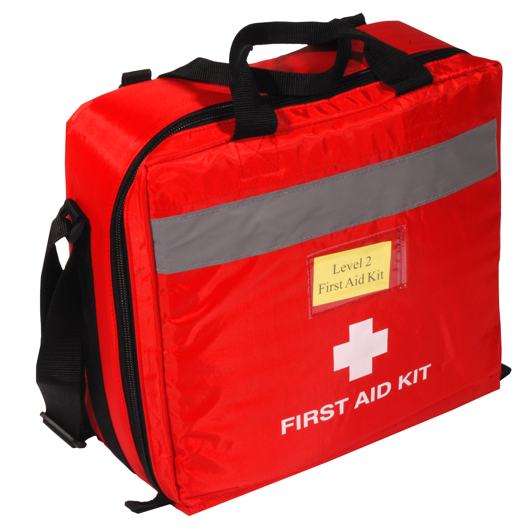 First Aid Kits - WCB First-Aid Empty Level 2 Kit