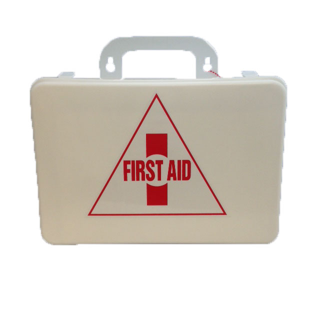 Marine First Aid Kit image