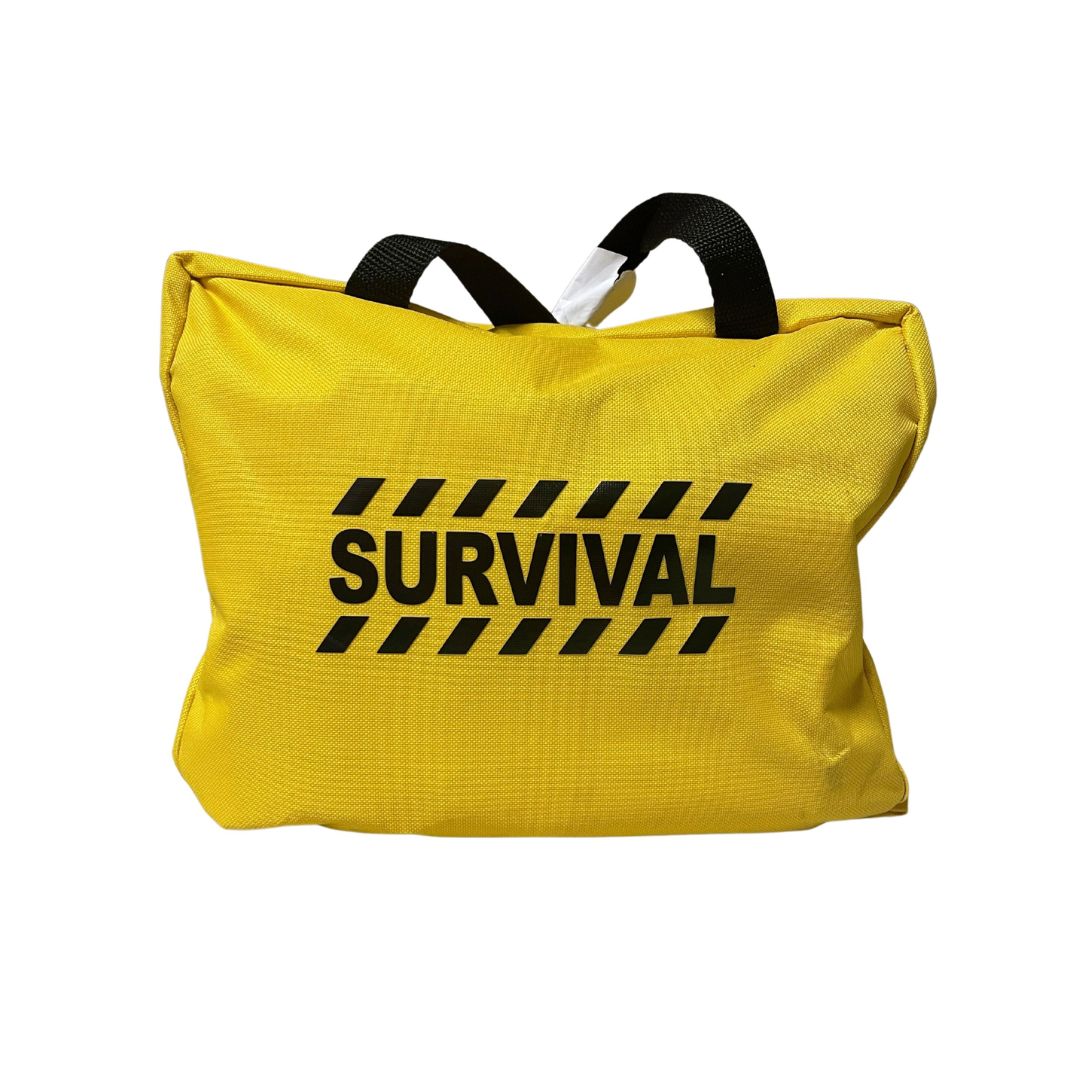 Grab N' Go Survival Bag