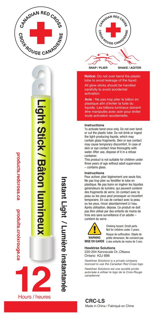 Roadside First Aid and Safety Kit image