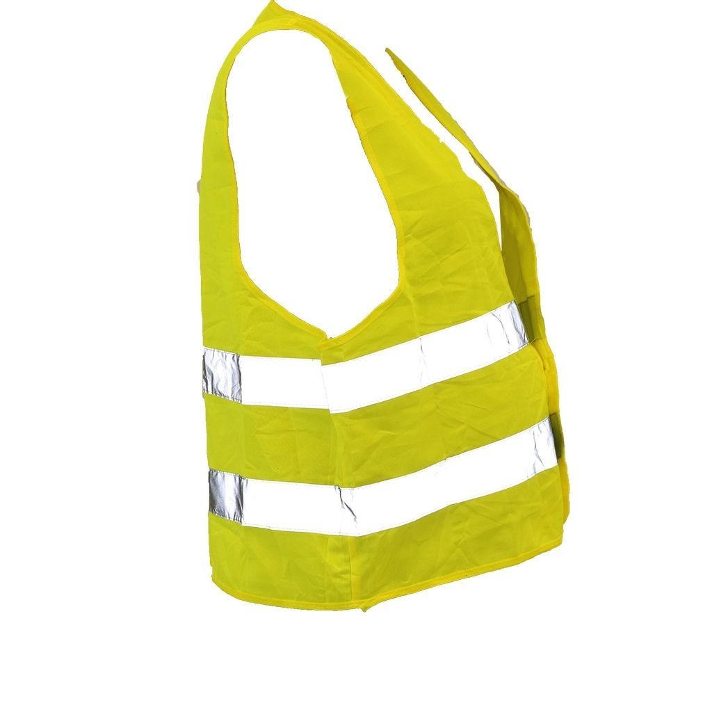 Roadside First Aid and Safety Kit image