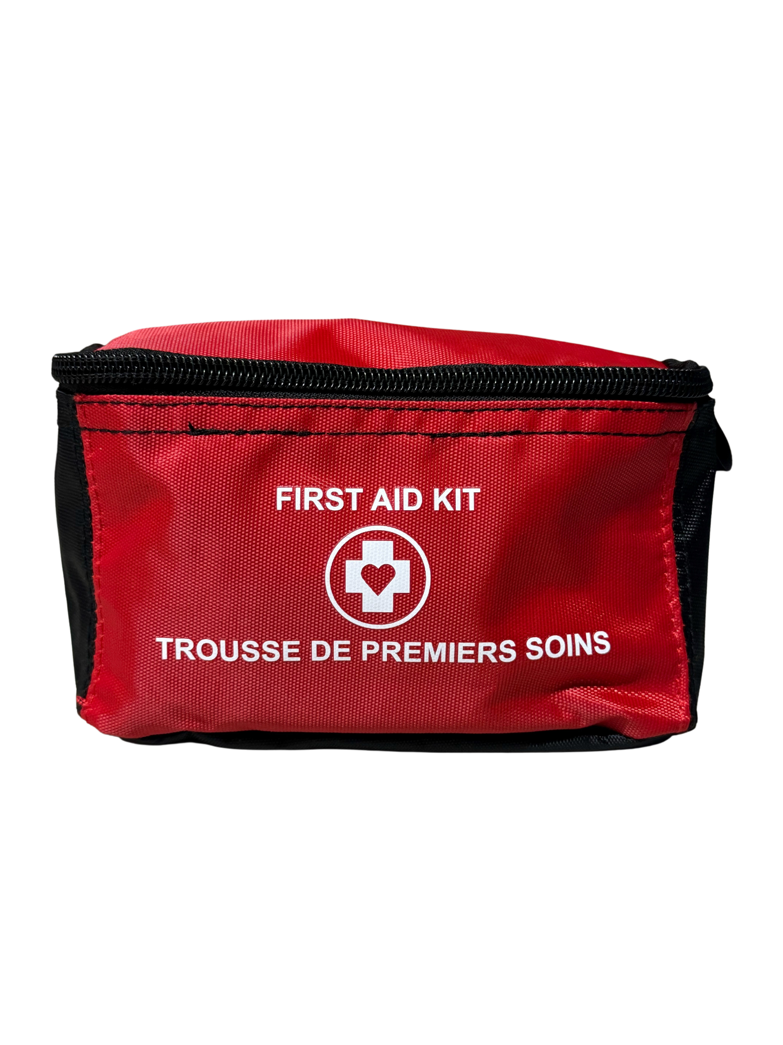 WorkSafeBC Personal First Aid Kit