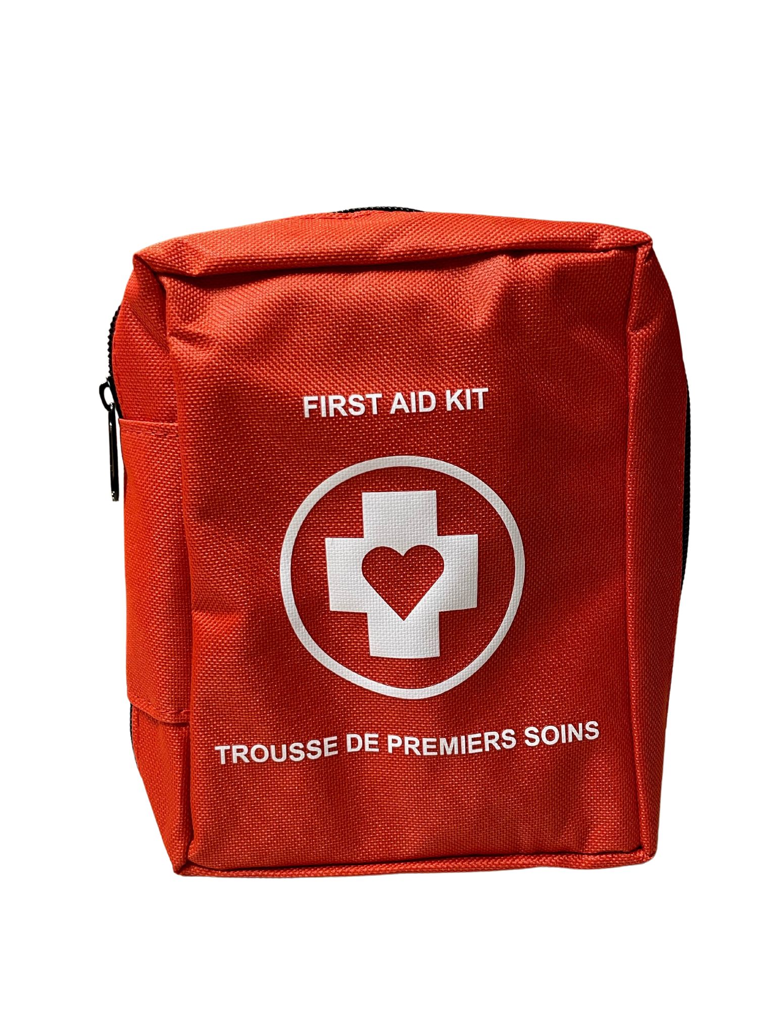 Type 1 Personal First Aid Kit