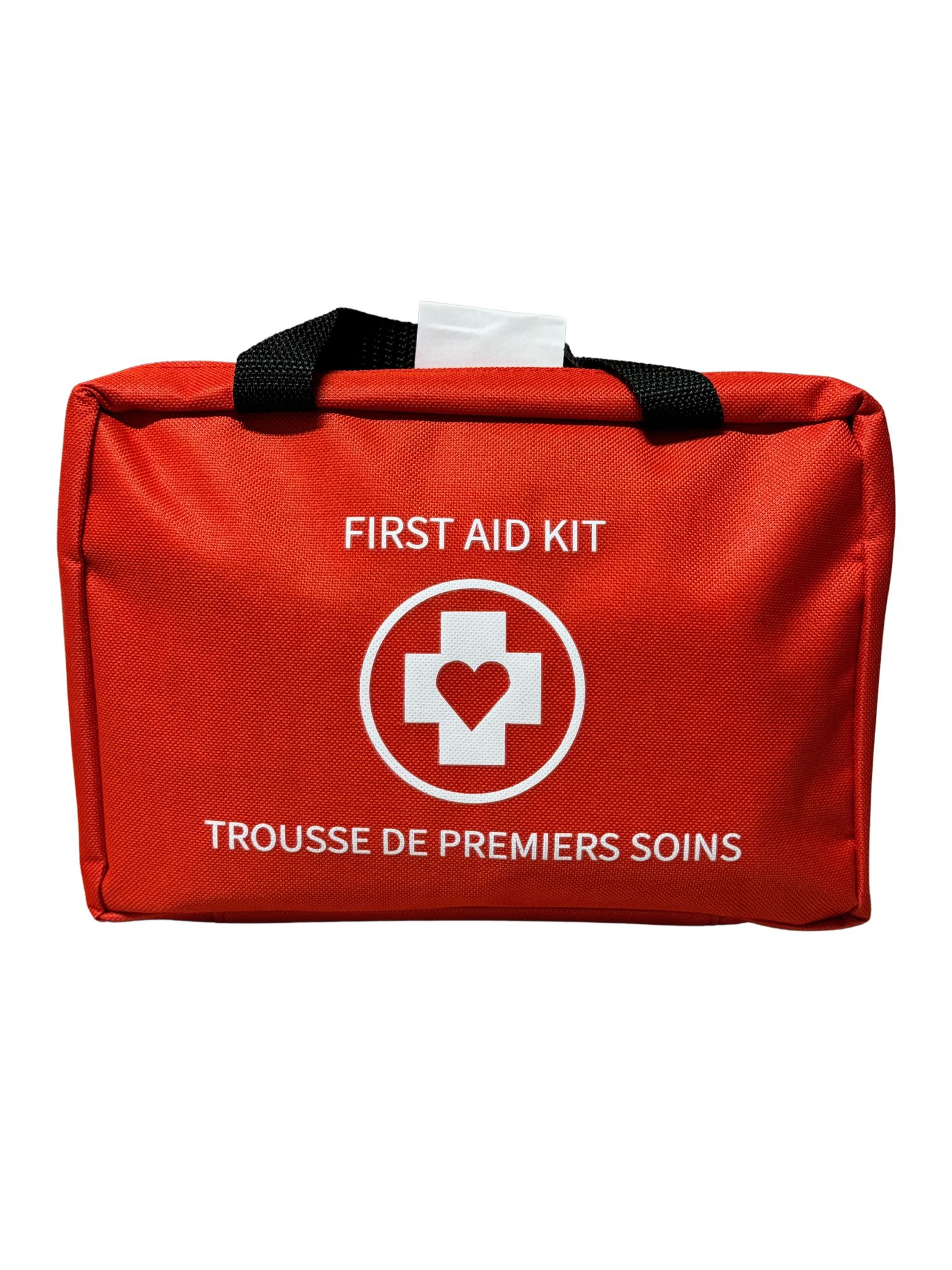 Emergency Deluxe First-Aid Kit