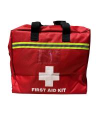 WorkSafeBC Level 3 First Aid Kit (2020) image