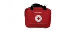 Medium First Aid Bag (Empty) with CRC LOGO image