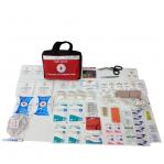 Canadian Red Cross Deluxe Sport First Aid Kit image