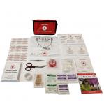 Canadian Red Cross Personal Sport First Aid Kit image