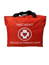*NEW* WorkSafeBC Level 2 First Aid Kit (2020) image