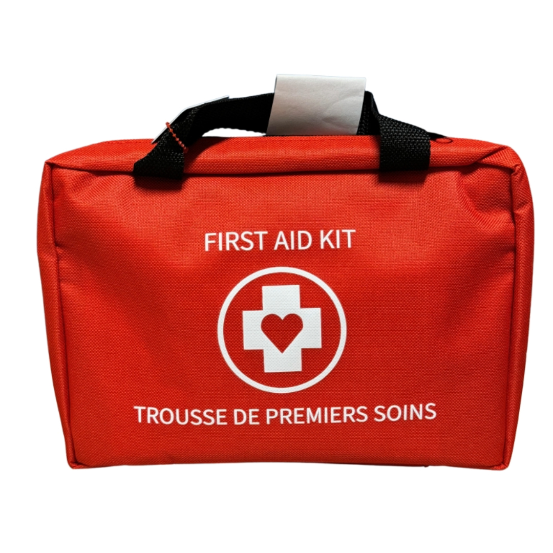 Wilderness Basic First Aid Kit