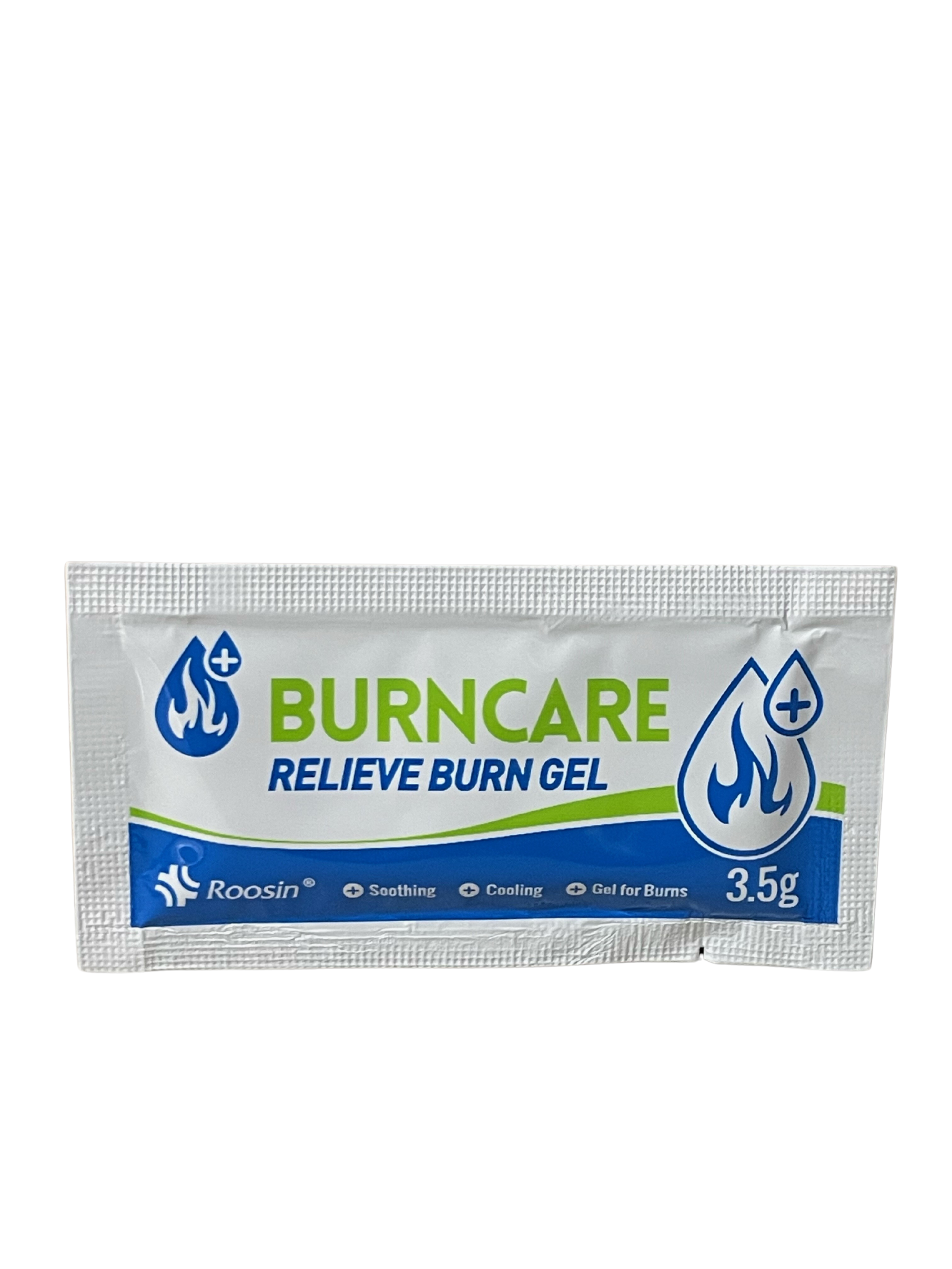 Burn Gel 3.5g (Single Pack)