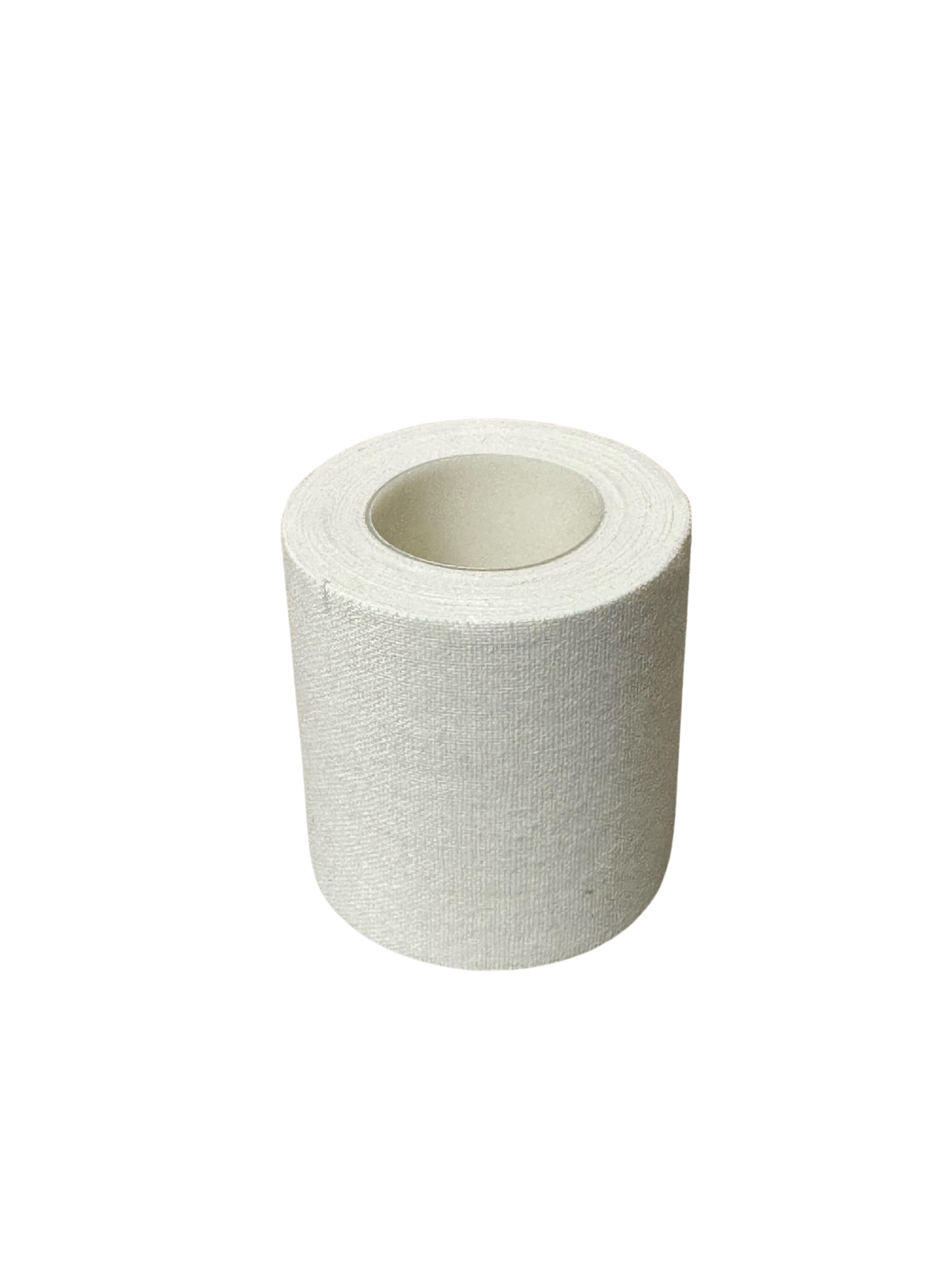 2 Inch Cloth Surgical Tape: Single Roll