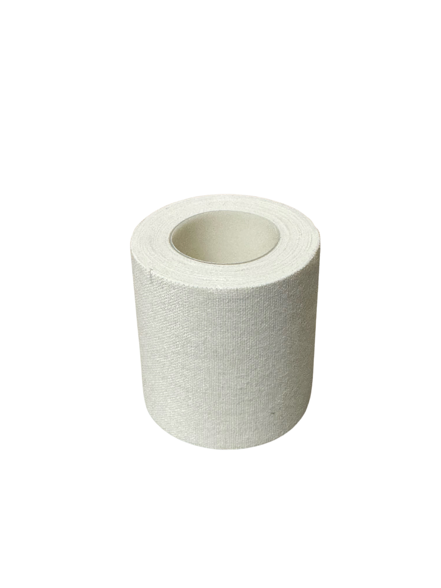 2 Inch Cloth Surgical Tape: Single Roll image