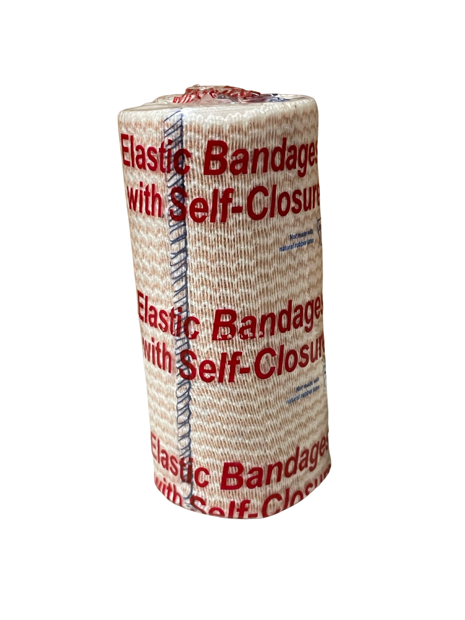 4'' Tensor Elastic Bandage (Single Roll)