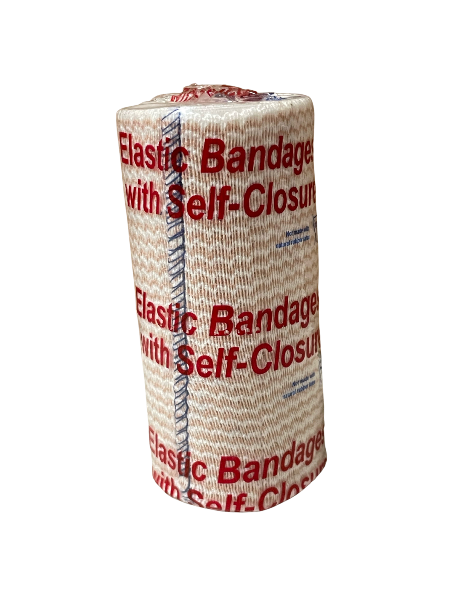 4'' Tensor Elastic Bandage (Single Roll) image