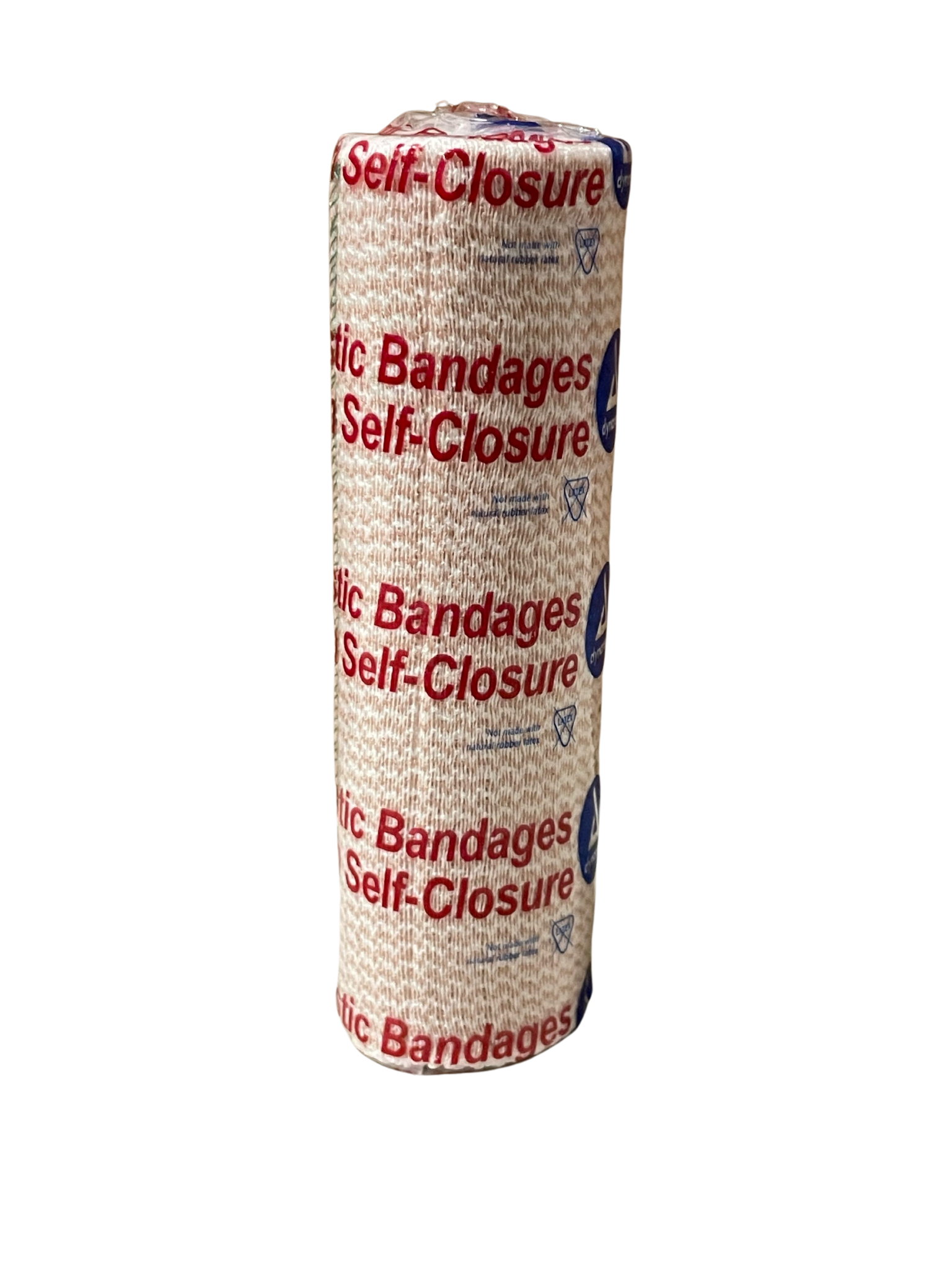 6'' Tensor Elastic Bandage (Single Roll) image