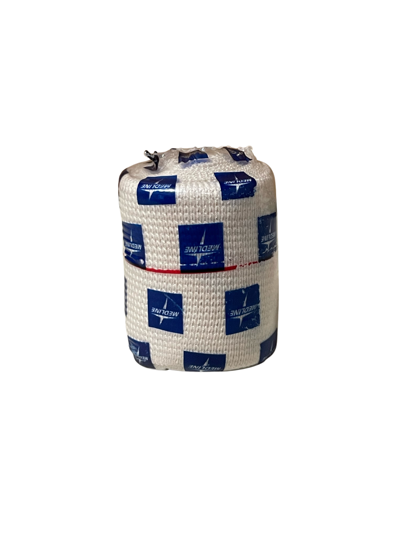 2'' Tensor Elastic Bandage (Single Roll) image