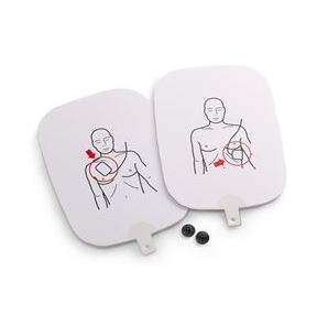 Prestan AED Trainer Adult Replacement Pads image