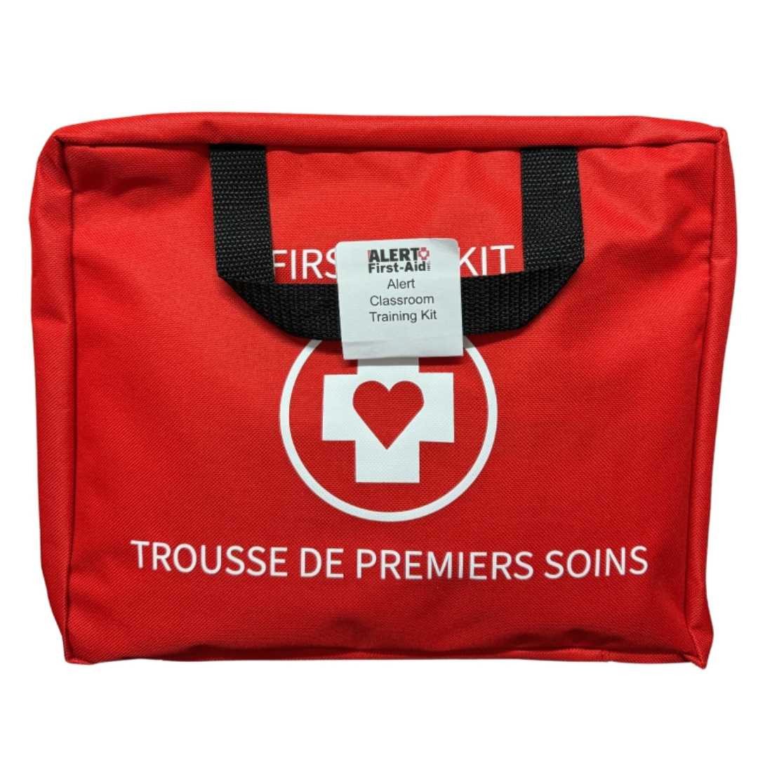 First Aid Classroom Training Kit
