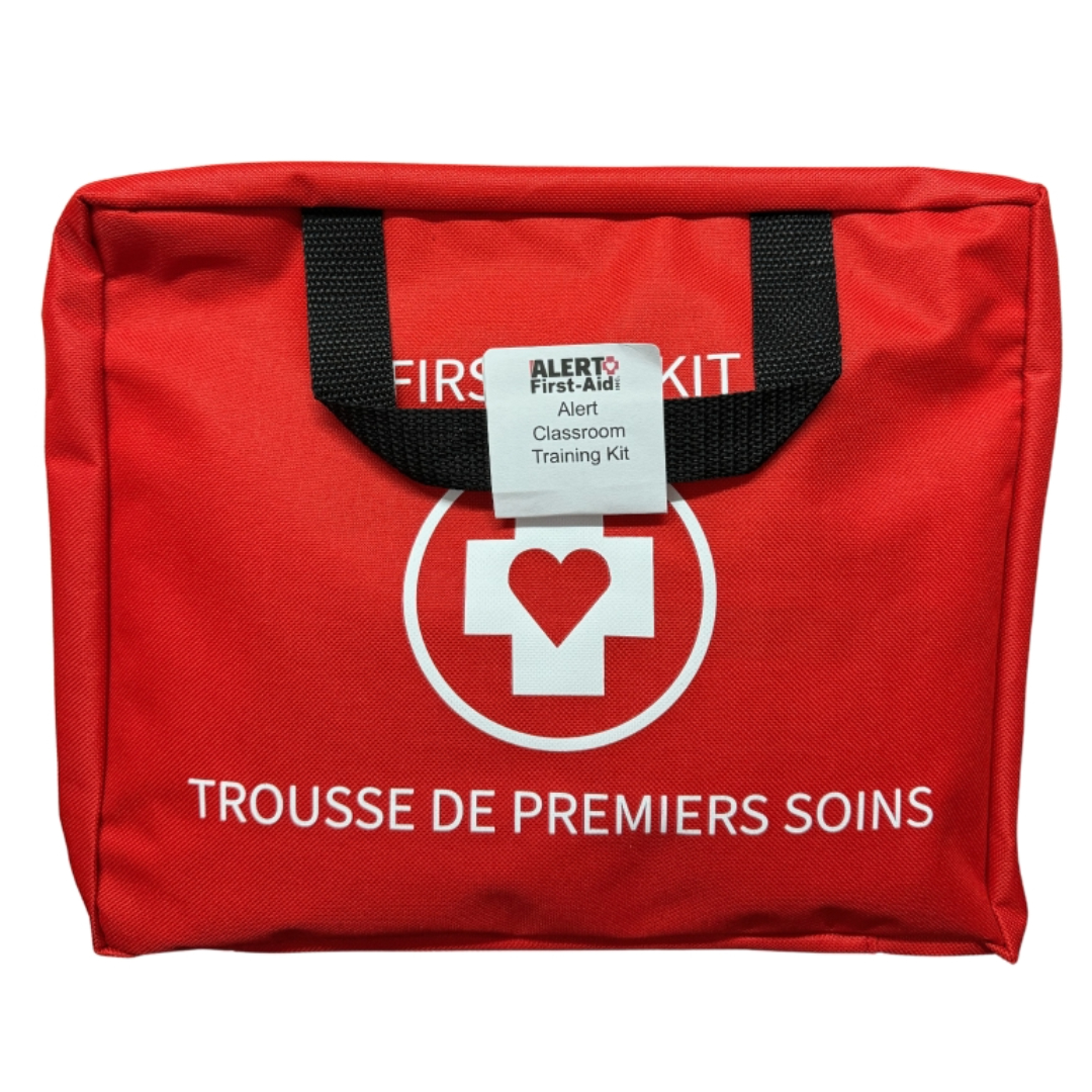 First Aid Classroom Training Kit image