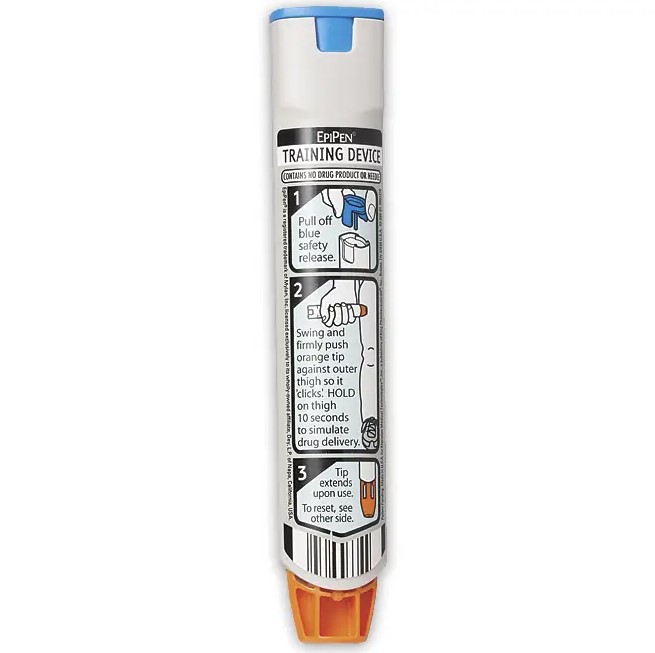 EpiPen Trainer