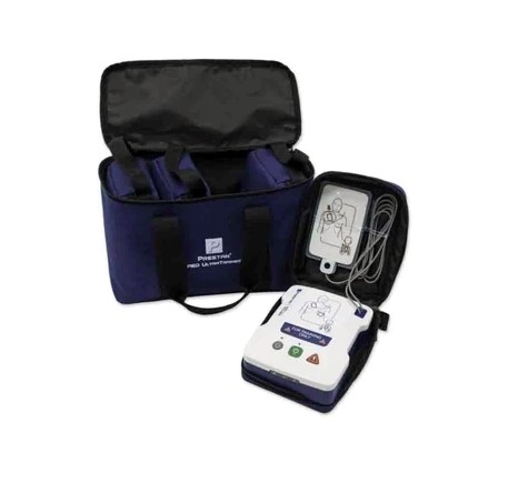 PRESTAN AED UltraTrainer, 4-Pack image