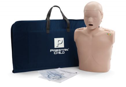 Prestan Child CPR Manikin image