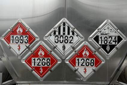 Save 30% on Transportation of Dangerous Goods image