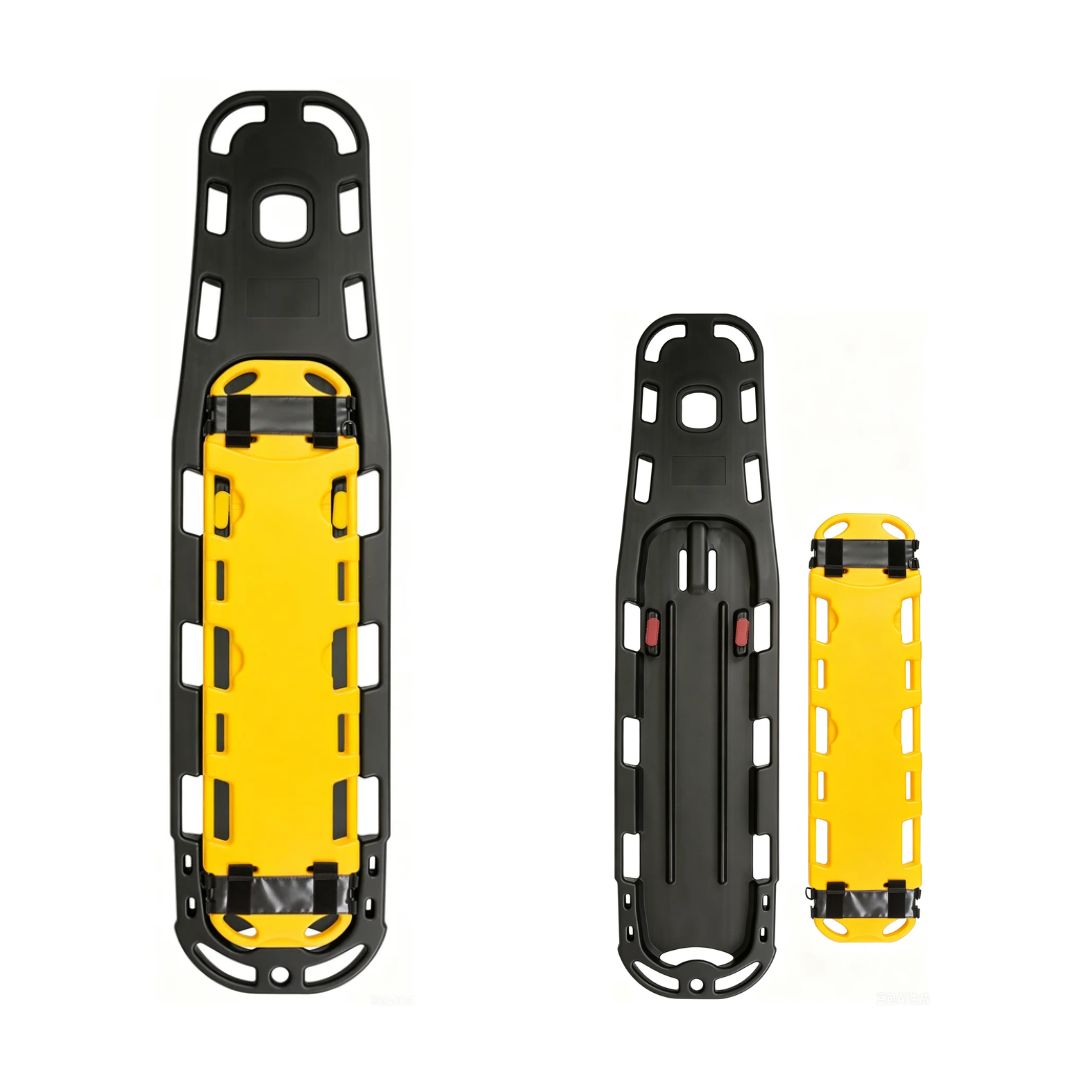 Spine Board w/ Removable Pediatric Board