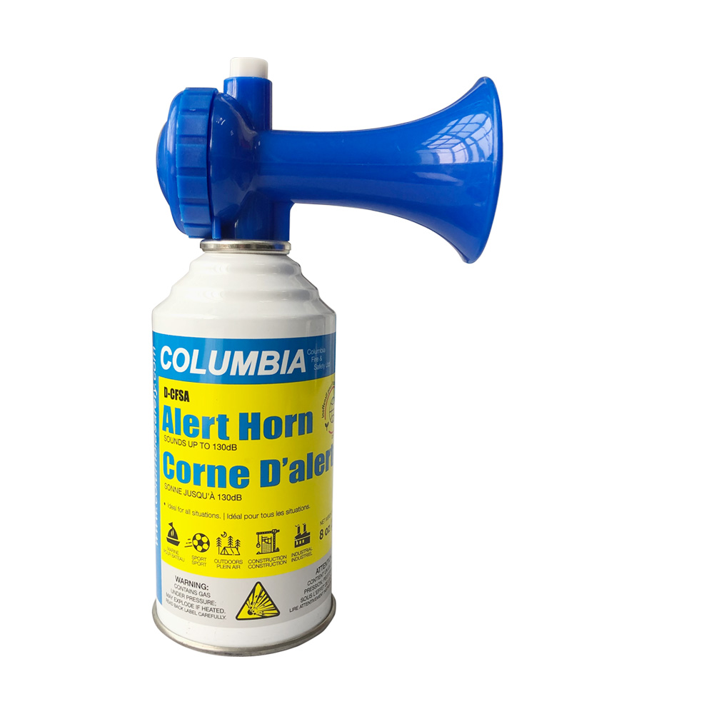 Air Horn Large, 8oz