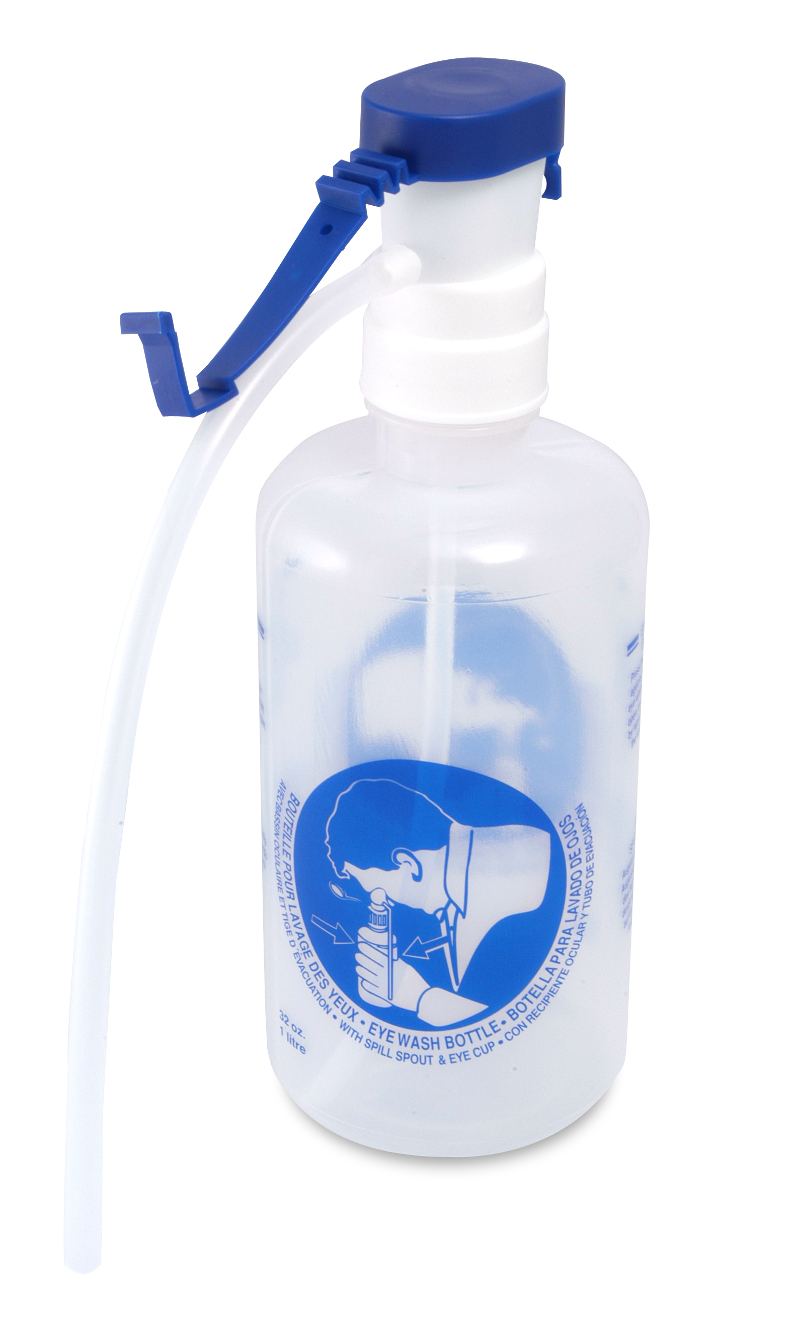 Eye Wash Bottle image