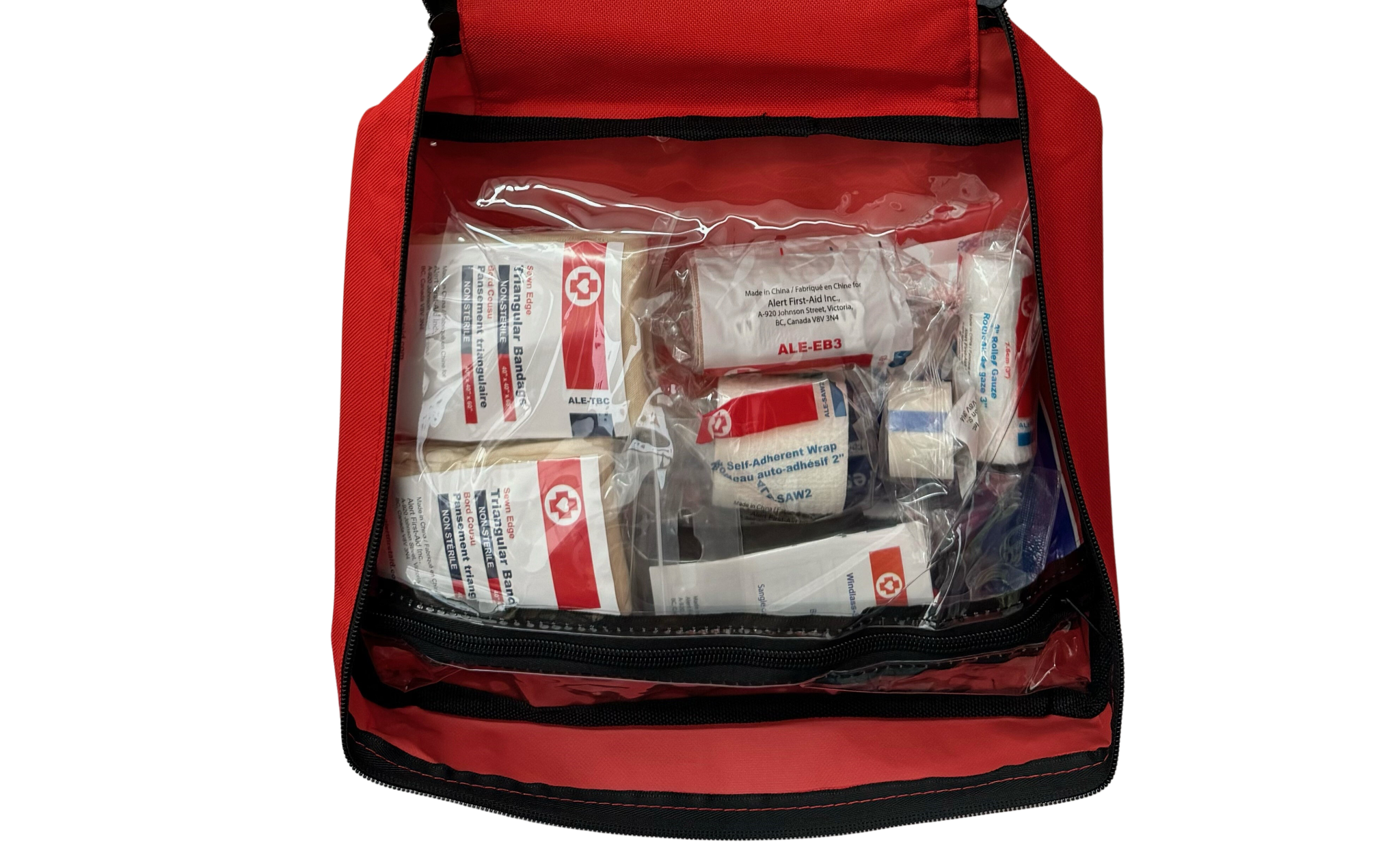 First Aid Classroom Training Kit image