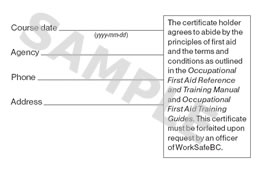 EMA FR Schedule 1 to OFA 1 Application image