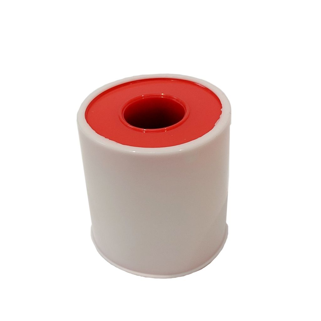 2 Inch Non-Woven Adhesive Plaster Tape image