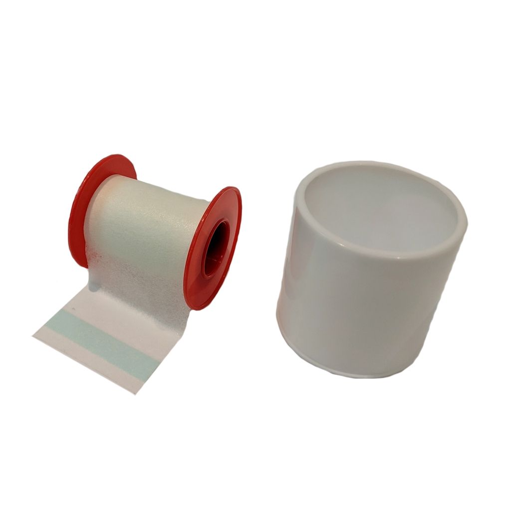 2 Inch Non-Woven Adhesive Plaster Tape image