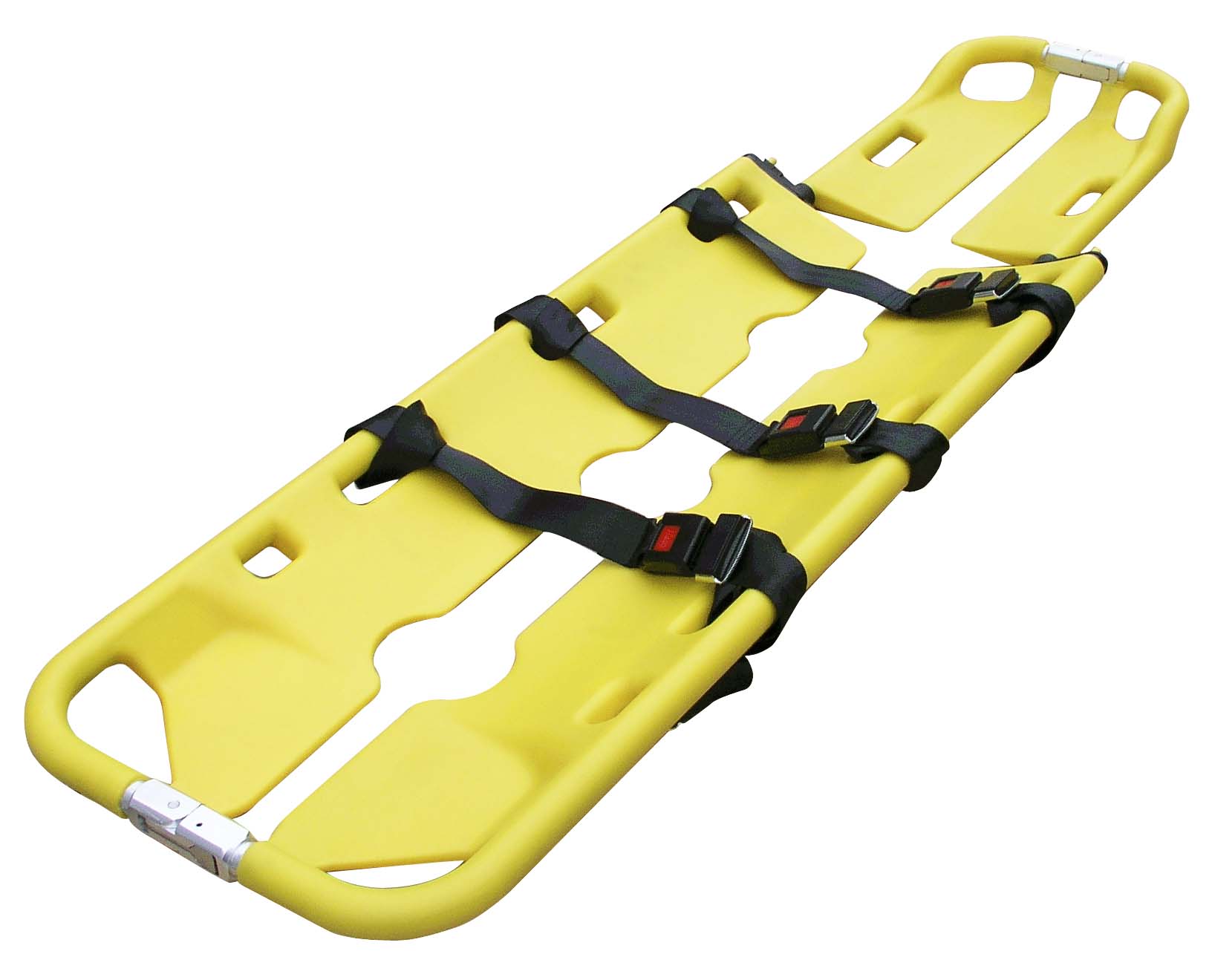 Stretcher Scoop Plastic