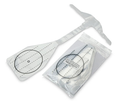 PRESTAN Professional Adult Face-Shield/Lung-Bags