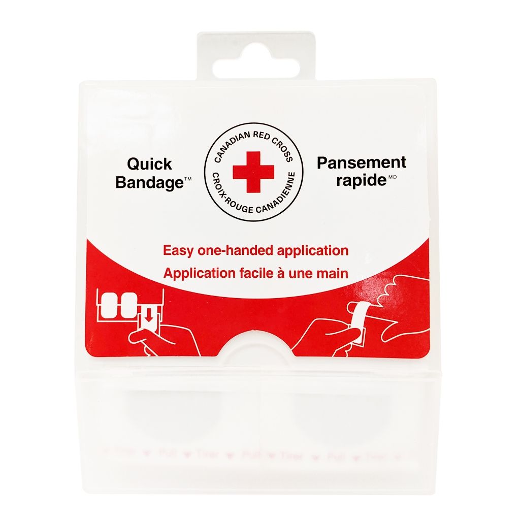 Pansements First Aid Kids