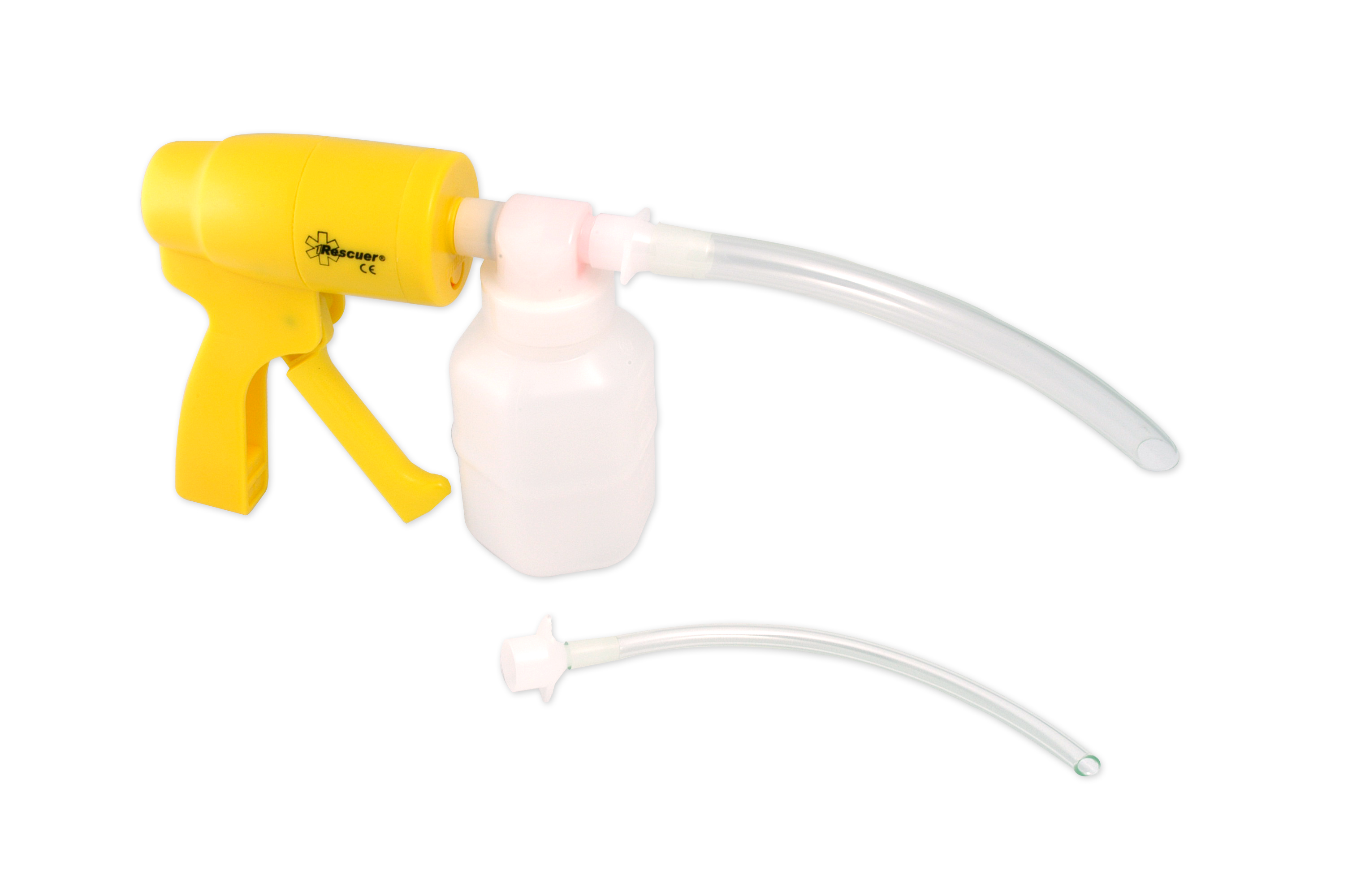 Portable Suction image