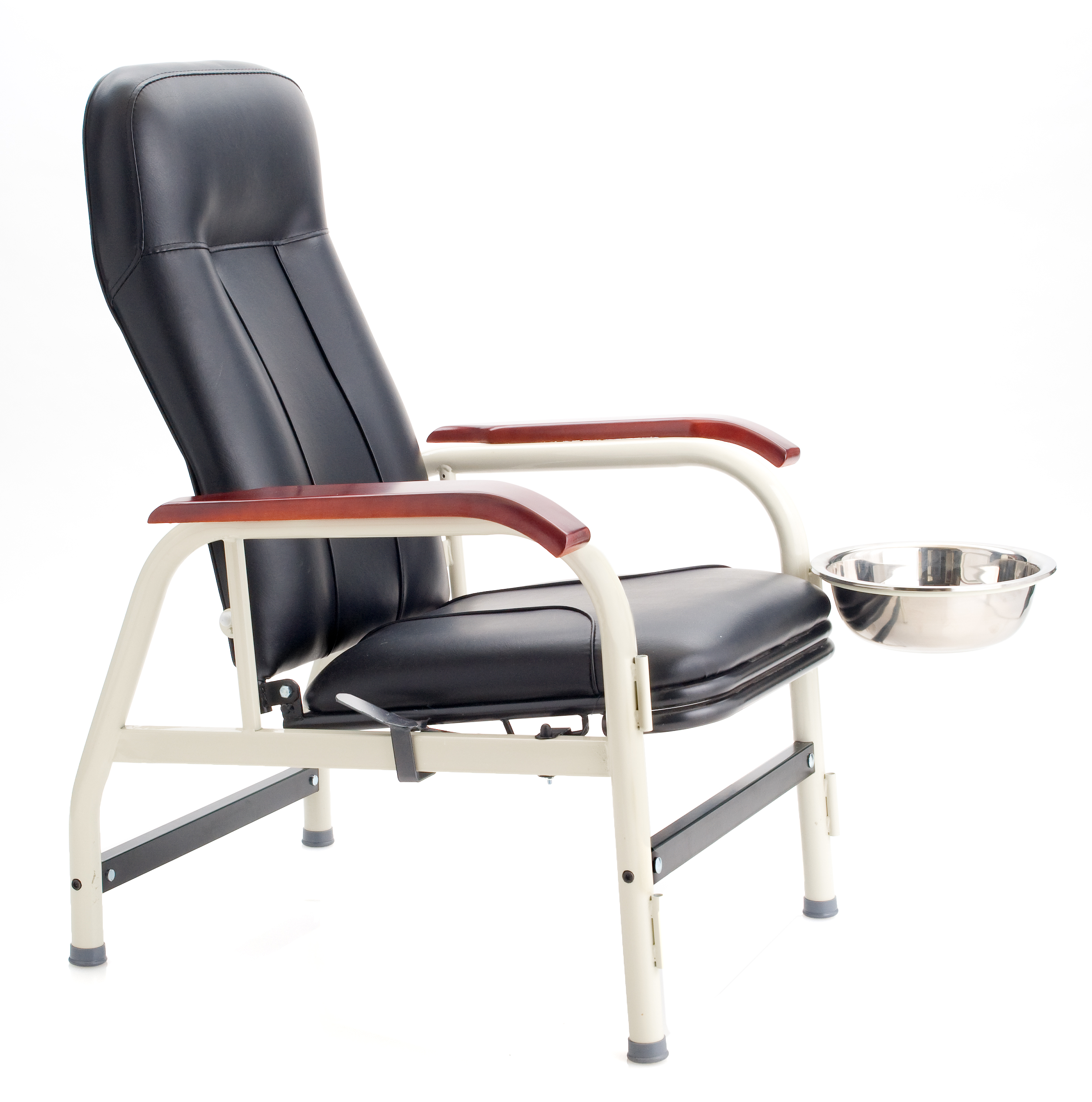 First Aid Treatment Chair