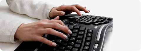 Office Ergonomics Office Ergonomics