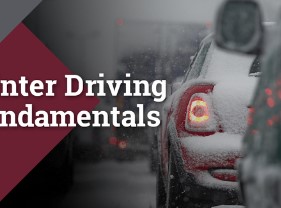 Online Safety Courses BC: Winter Driving Fundamentals