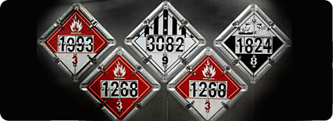 Online Safety Courses BC: Transportation of Dangerous Goods (TDG)